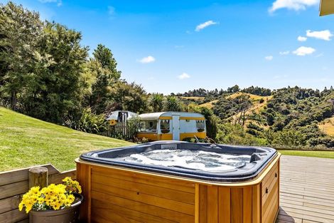 Photo of property in 19 Hodgart Road, Warkworth, 0981