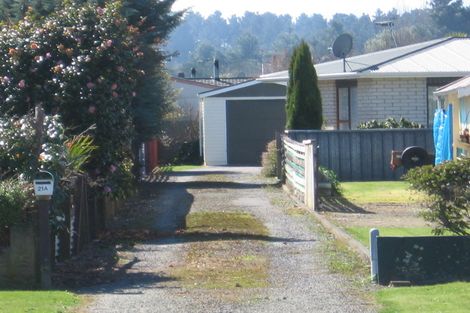 Photo of property in 21a Robinson Street, Foxton, 4814