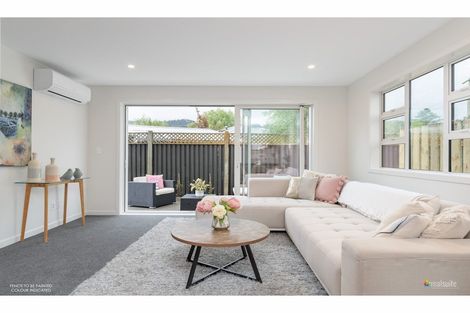 Photo of property in 11d Molesworth Street, Taita, Lower Hutt, 5011