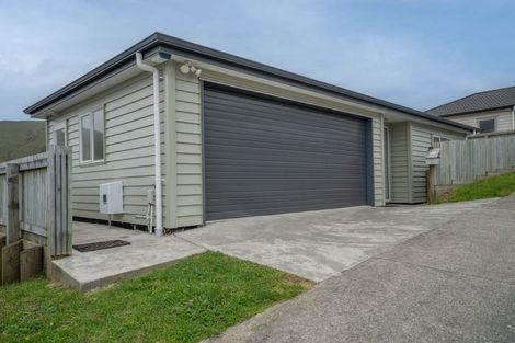 Photo of property in 38 Mauldeth Terrace, Churton Park, Wellington, 6037