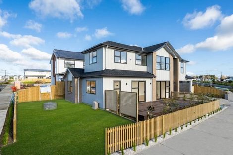 Photo of property in 50 Kokowai Parade, Hobsonville, Auckland, 0616