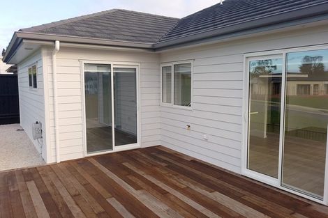 Photo of property in 37 Oliver Street, Warkworth, 0910