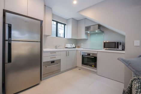 Photo of property in 8/233 Hereford Street, Christchurch Central, Christchurch, 8011