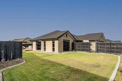 Photo of property in 3 Magnate Drive, Kaiapoi, 7630