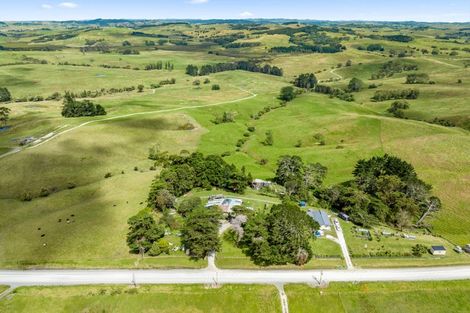 Photo of property in 712 Oruawharo Road, Oruawharo, Wellsford, 0975