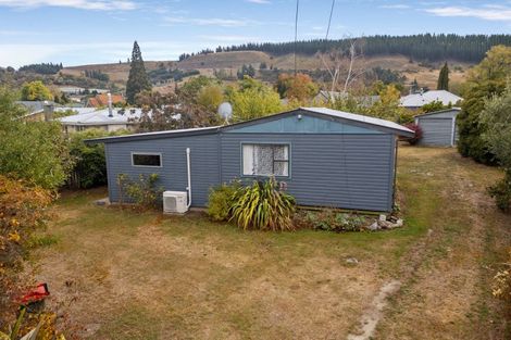 Photo of property in 12 Blyth Street, Clyde, 9330