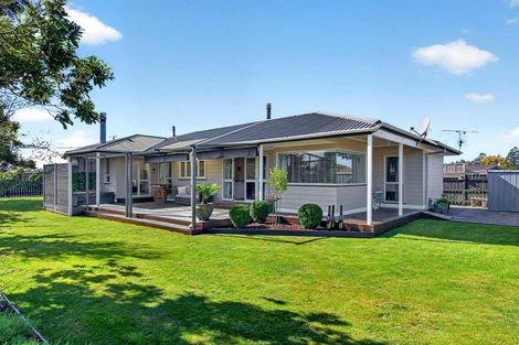Photo of property in 83 Hillcrest Street, Solway, Masterton, 5810