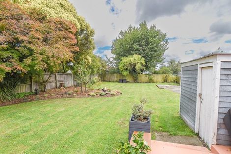 Photo of property in 36 Hillary Crescent, Upper Riccarton, Christchurch, 8041