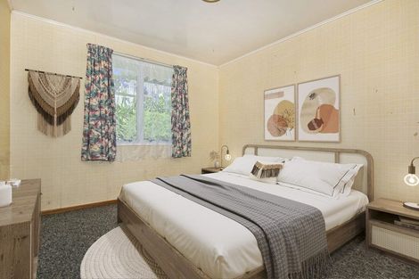 Photo of property in 63 Ogle Crescent, Te Kamo, Whangarei, 0112