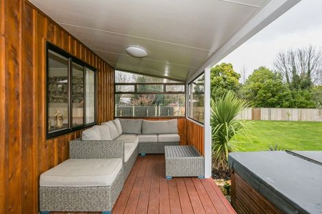 Photo of property in 40a Palmerston Road, Havelock North, 4130