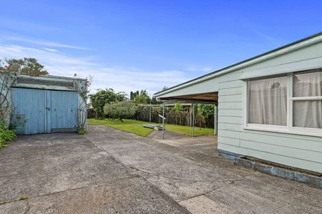 Photo of property in 32 James Street, Victoria, Rotorua, 3010