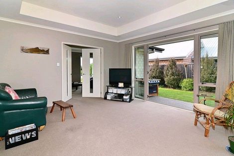 Photo of property in 61 Longspur Avenue, Wigram, Christchurch, 8025