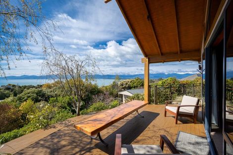 Photo of property in 60 Brabant Drive, Ruby Bay, Mapua, 7005