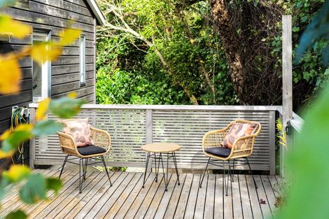 Photo of property in 64c Balfour Street, Mornington, Wellington, 6021