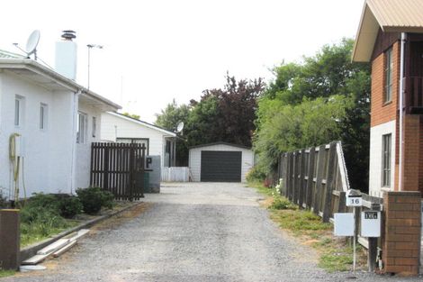 Photo of property in 16a Peraki Street, Kaiapoi, 7630