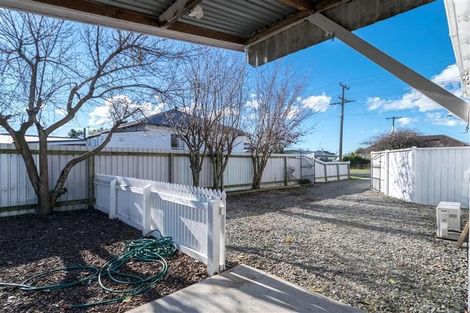 Photo of property in 22 Howick Road, Redwoodtown, Blenheim, 7201