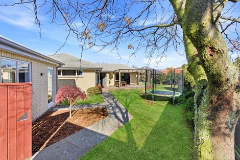 Photo of property in 24 Glenconnor Place, Burwood, Christchurch, 8083
