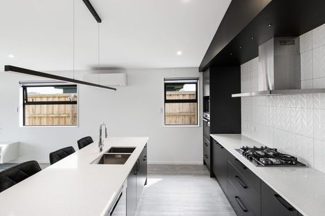 Photo of property in 1 Lolite Lane, Rolleston, 7615