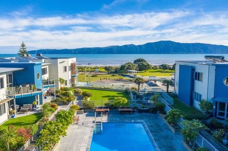 Photo of property in 4-u31 Seaview Road, Paraparaumu Beach, Paraparaumu, 5032