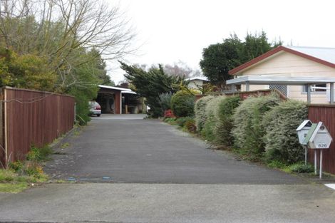 Photo of property in 826 Cook Place, Raureka, Hastings, 4120