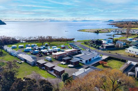 Photo of property in 1/11 Parekarangaranga Street, Motuoapa, 3382
