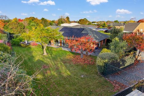 Photo of property in 20 Hewitts Road, Woodend, 7610