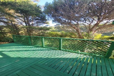 Photo of property in 118 Oban Street, Wadestown, Wellington, 6012