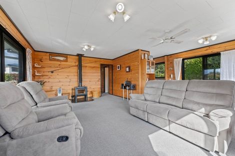 Photo of property in 5 Tui Crescent, Omori, Turangi, 3381