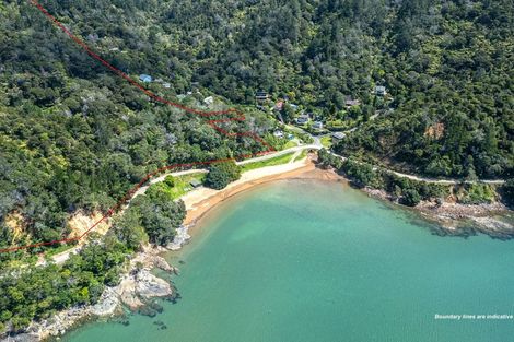 Photo of property in 1451 Port Charles Road, Port Charles, Coromandel, 3584