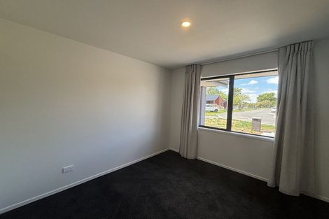 Photo of property in 8 Kay Way, Rakaia, 7710