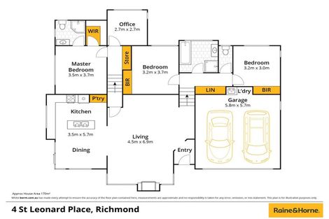Photo of property in 4 Saint Leonard Place, Richmond, 7020