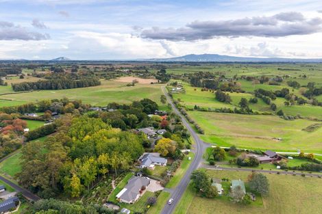 Photo of property in 631 Peacockes Road, Rukuhia, Hamilton, 3282