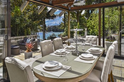 Photo of property in 8 Awanui Street, Birkenhead, Auckland, 0626