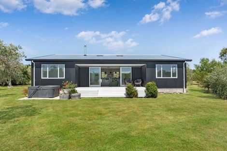 Photo of property in 399a Lake Ferry Road, Dyerville, Martinborough, 5781