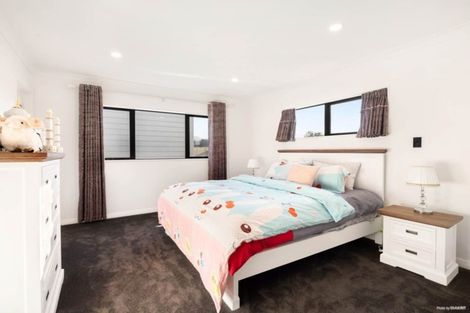 Photo of property in 9 Lisnoble Road, Flat Bush, Auckland, 2019