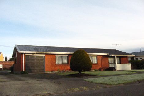 Photo of property in 44 Jackson Street, Richmond, Invercargill, 9810