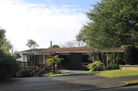 Photo of property in 3 Prinnbank Terrace, Dinsdale, Hamilton, 3204