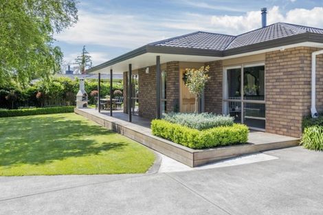 Photo of property in 8a Dee Street, Levin, 5510
