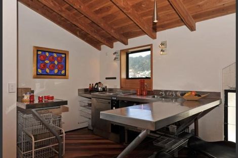 Photo of property in 59u7 Cambridge Terrace, Te Aro, Wellington, 6011