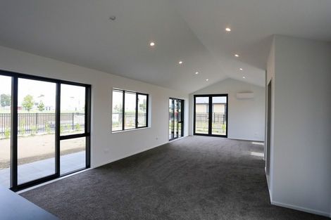 Photo of property in 65 Hardingstone Drive, Rolleston, 7615