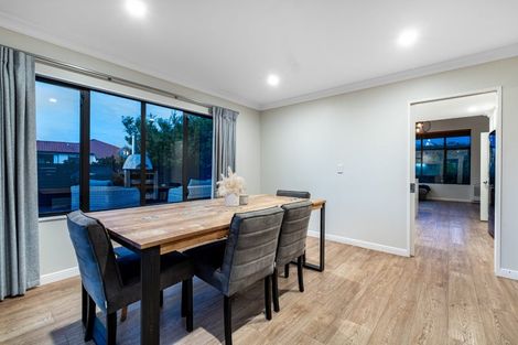 Photo of property in 1 Astronomer Place, Whitby, Porirua, 5024
