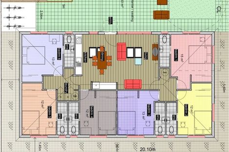 Photo of property in 64a Waimairi Road, Upper Riccarton, Christchurch, 8041