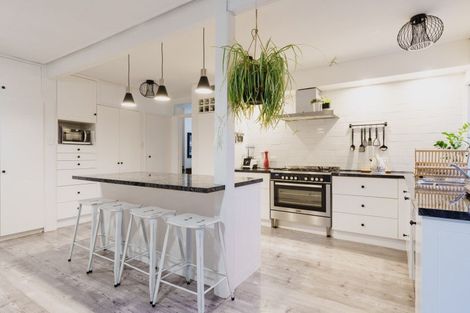 Photo of property in 5 Glengyle Street, Vauxhall, Dunedin, 9013