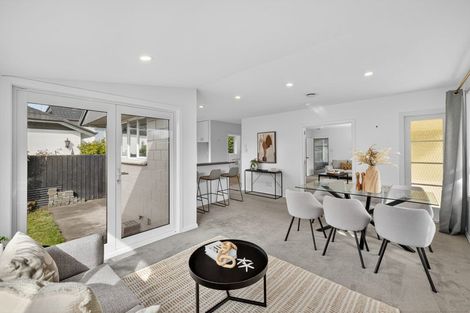 Photo of property in 40 Harrowdale Drive, Avonhead, Christchurch, 8042
