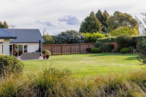 Photo of property in 20 William Donald Drive, Solway, Masterton, 5810