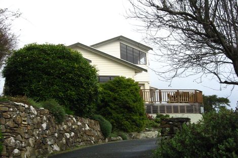 Photo of property in 16 Porterfield Street, Macandrew Bay, Dunedin, 9014