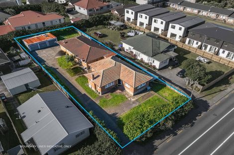 Photo of property in 66 Walmsley Road, Favona, Auckland, 2024