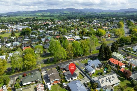 Photo of property in 22 Parry Palm Avenue, Waihi, 3610