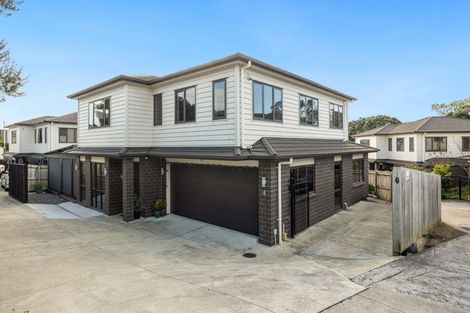 Photo of property in 6 Te Hiko Way, Mangere, Auckland, 2022