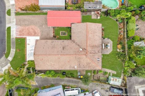 Photo of property in 4 Marupo Place, Whakatane, 3120